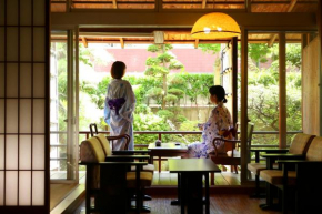  Kamiyamada Hotel  Тикума